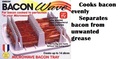 as seen on tv, bacon wave
