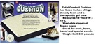as seen on tv, total comfort cushion