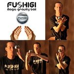  Fushigi Magic Gravity Ball - As Seen on TV 