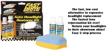 as seen on tv, fast brite,