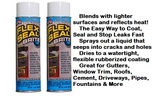 as seen on tv, flex seal, sealant