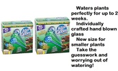 as seen on tv, aqua globes, water, watering