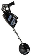 As Seen On TV The Bounty Hunter Gold Digger Metal Detector