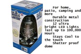 as seen on tv, old brooklyn lantern, light, bulb