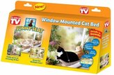 AS SEEN ON TV Oster Window mounted Pet bed