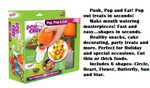as seen on tv, pop chef