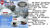 as seen on tv, protek windshield wonder, snow and ice, windshield