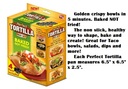 as seen on tv, perfect tortilla maker