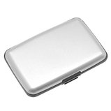 As Seen On TV The Aluma Wallet Credit Card Holder