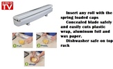as seen on tv, wraptastic